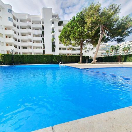 Ferienwohnung Salou Playa Centro P4 Exterior foto