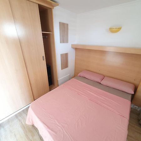 Ferienwohnung Salou Playa Centro P4 Exterior foto