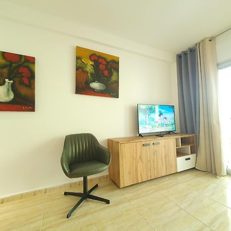 Ferienwohnung Salou Playa Centro P4 Exterior foto