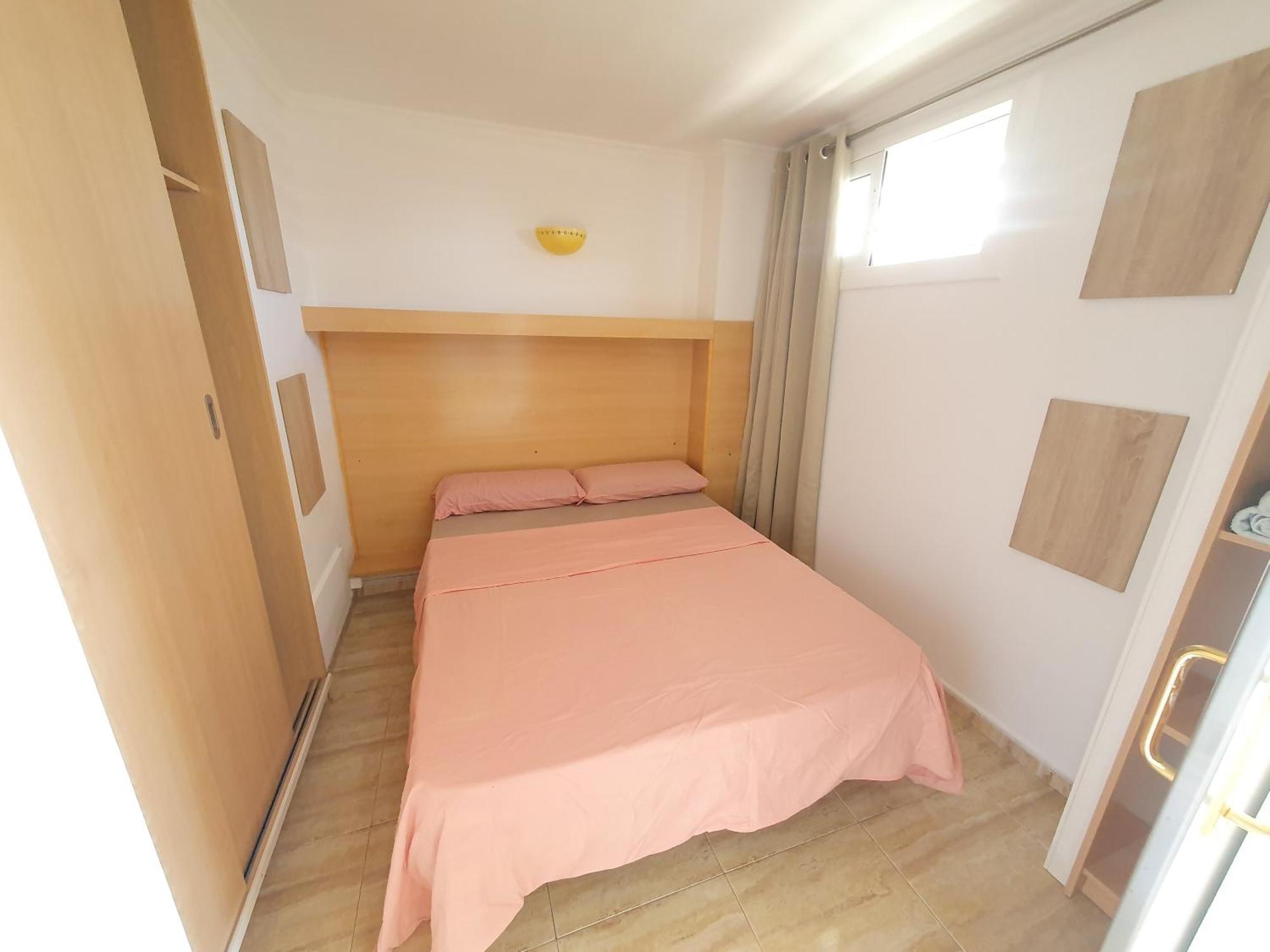 Ferienwohnung Salou Playa Centro P4 Exterior foto