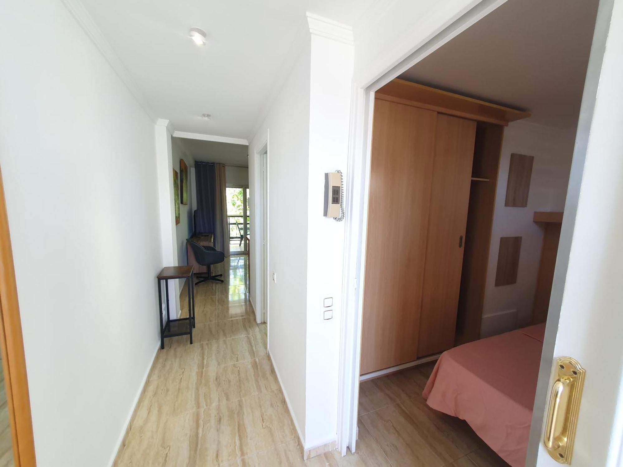 Ferienwohnung Salou Playa Centro P4 Exterior foto