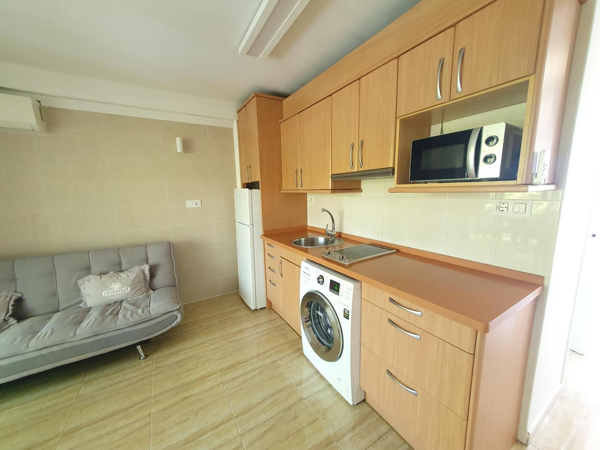 Ferienwohnung Salou Playa Centro P4 Exterior foto