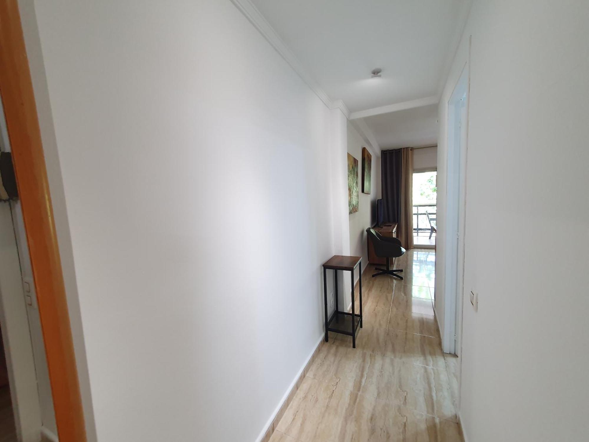 Ferienwohnung Salou Playa Centro P4 Exterior foto
