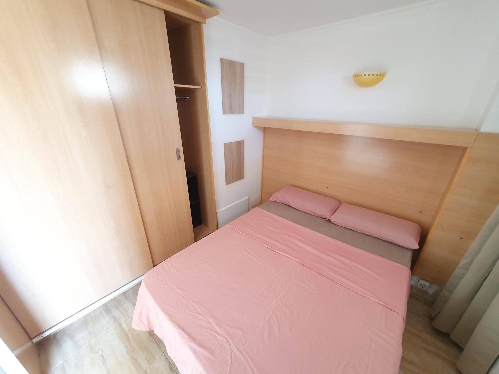 Ferienwohnung Salou Playa Centro P4 Exterior foto