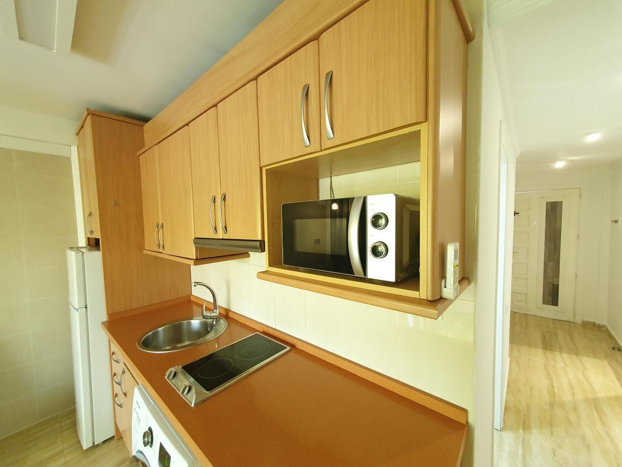 Ferienwohnung Salou Playa Centro P4 Exterior foto