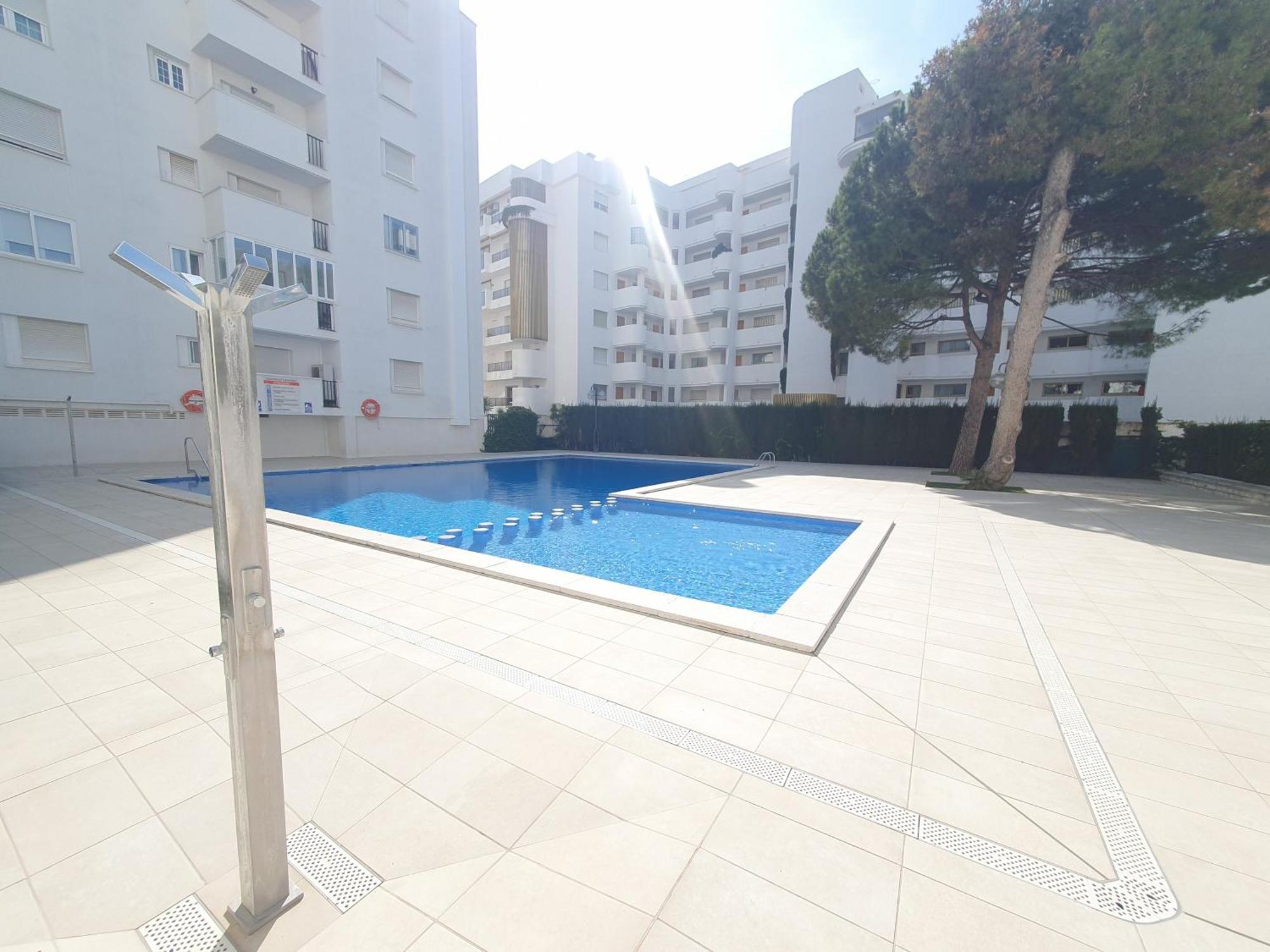 Ferienwohnung Salou Playa Centro P4 Exterior foto