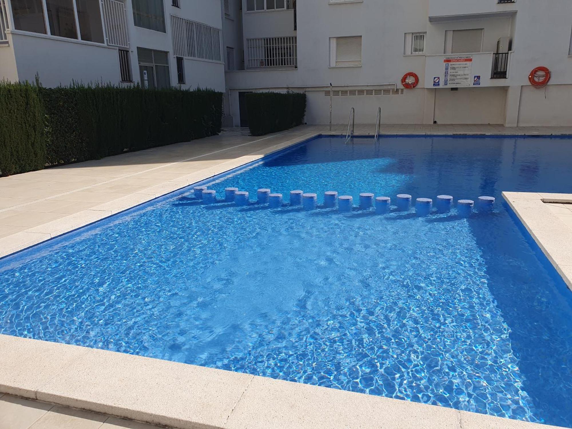 Ferienwohnung Salou Playa Centro P4 Exterior foto