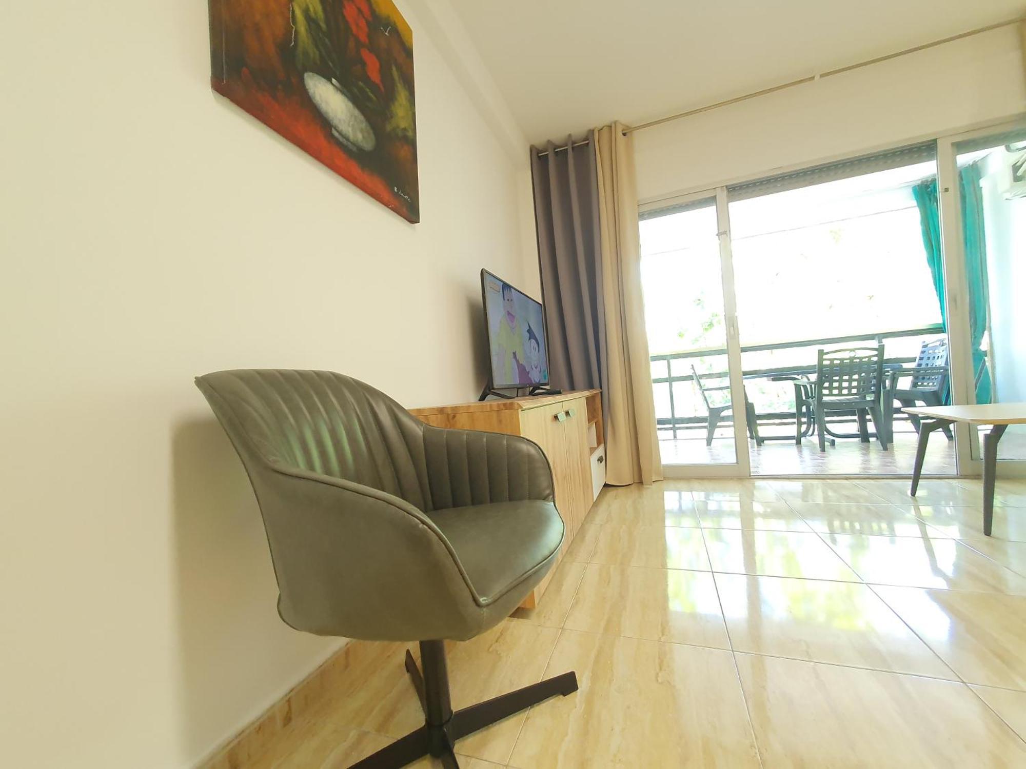 Ferienwohnung Salou Playa Centro P4 Exterior foto
