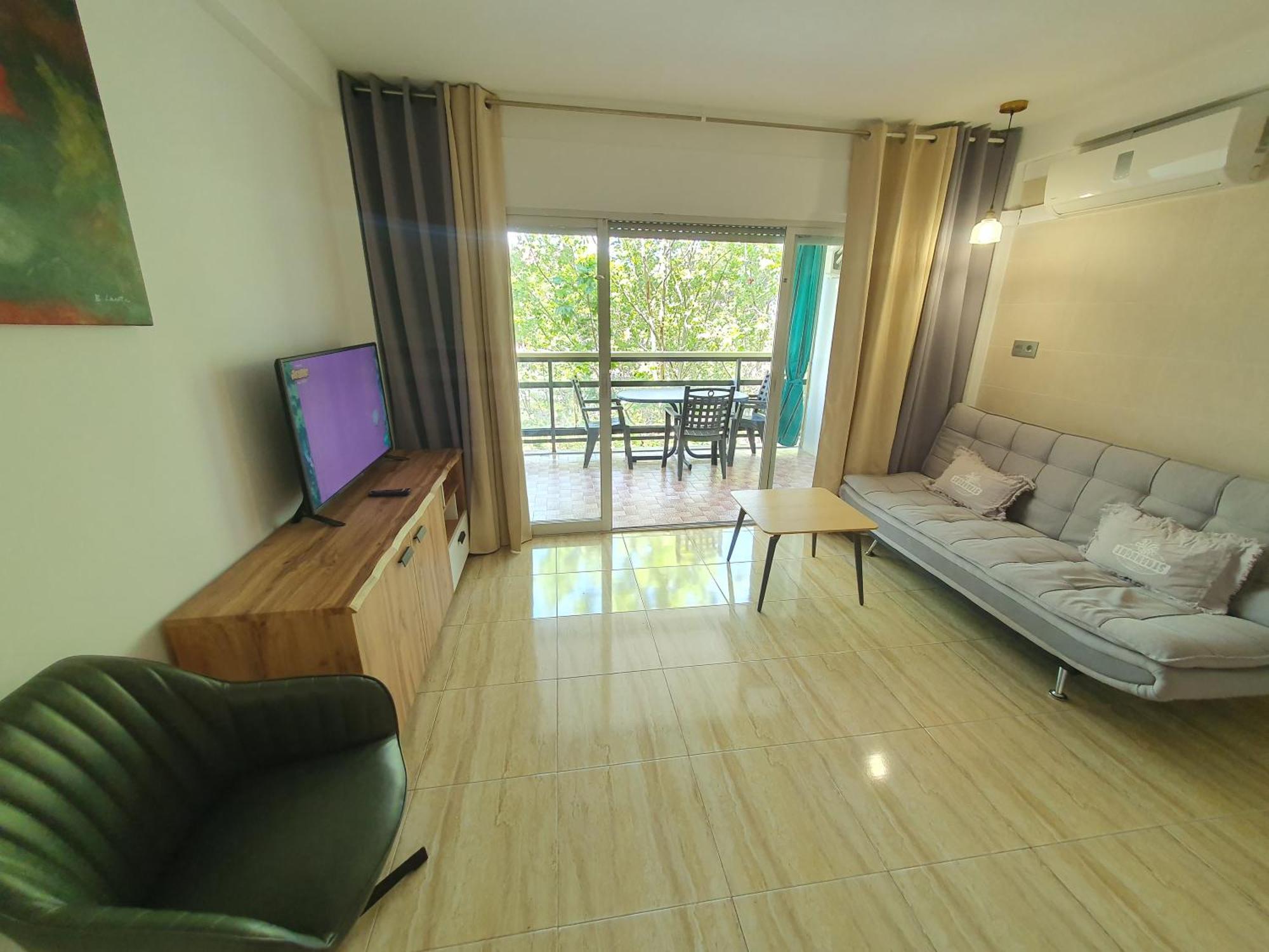 Ferienwohnung Salou Playa Centro P4 Exterior foto