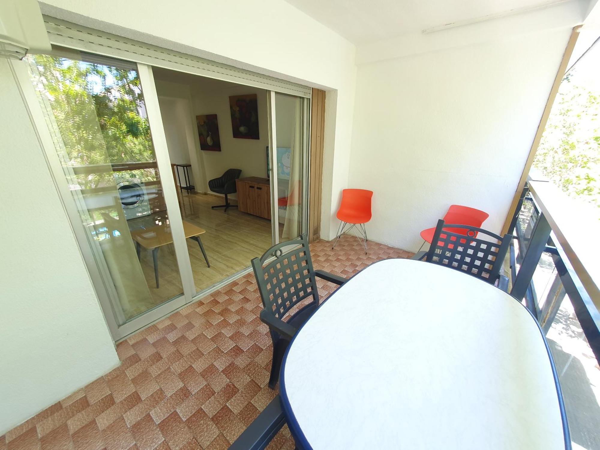 Ferienwohnung Salou Playa Centro P4 Exterior foto