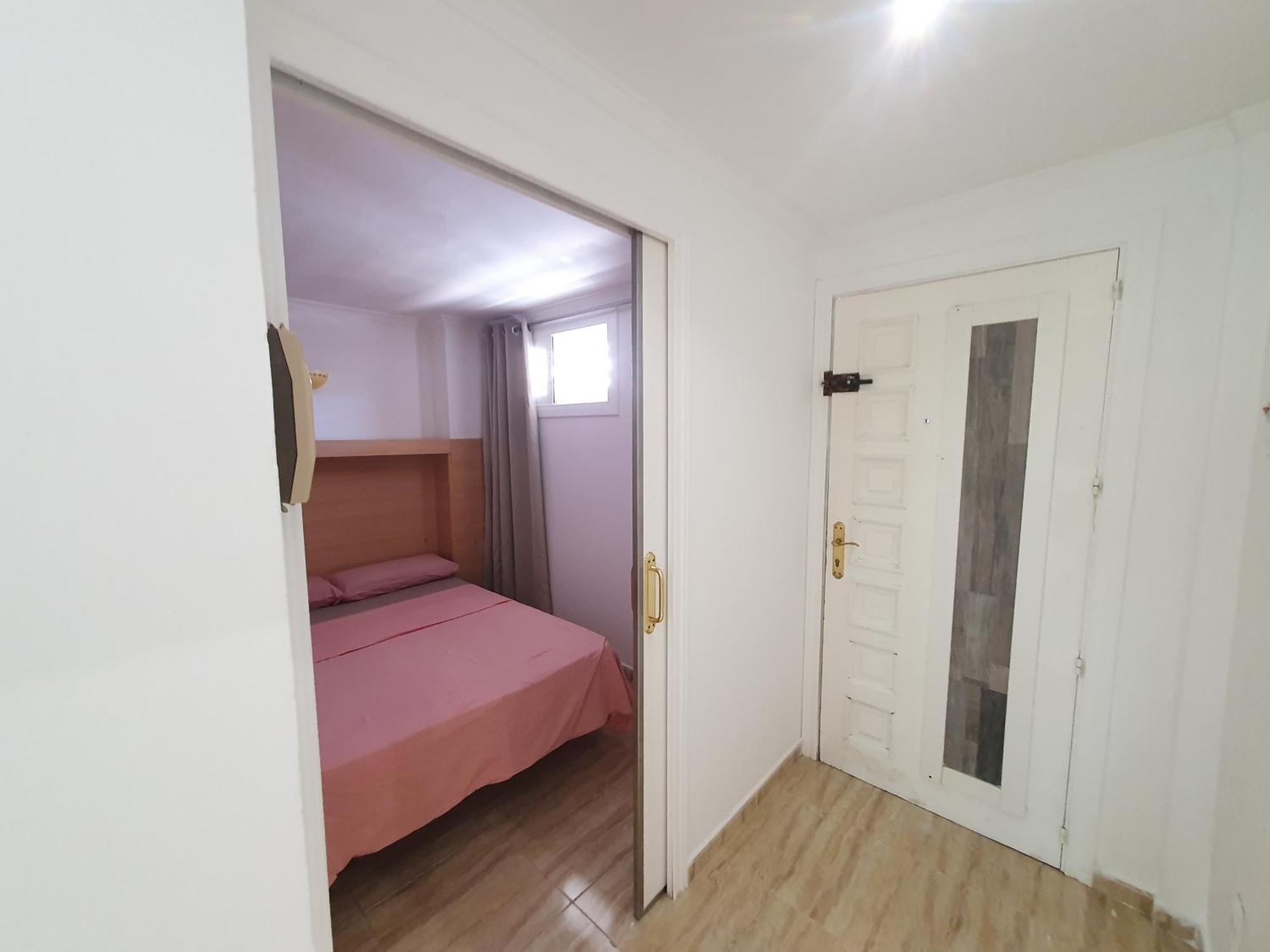 Ferienwohnung Salou Playa Centro P4 Exterior foto