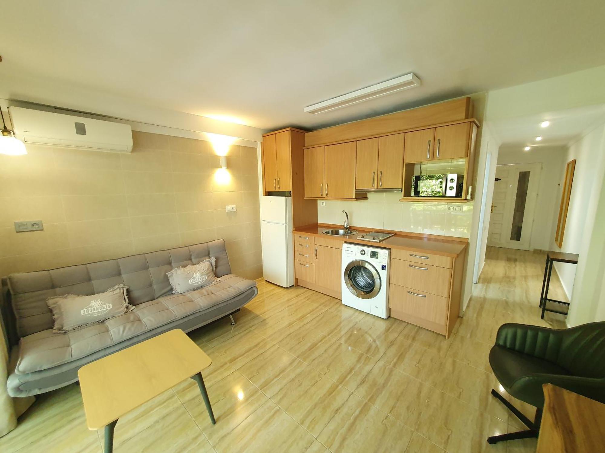 Ferienwohnung Salou Playa Centro P4 Exterior foto