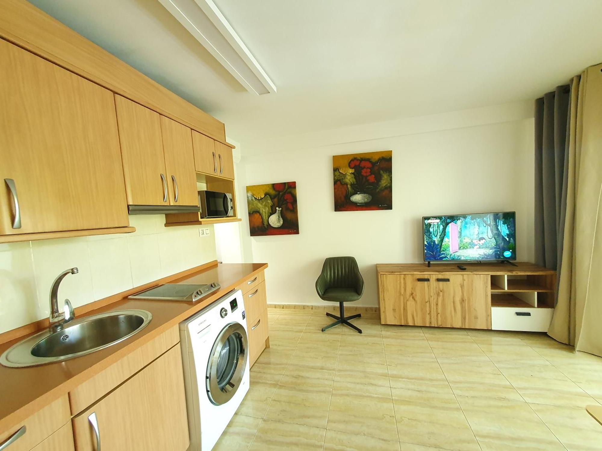 Ferienwohnung Salou Playa Centro P4 Exterior foto