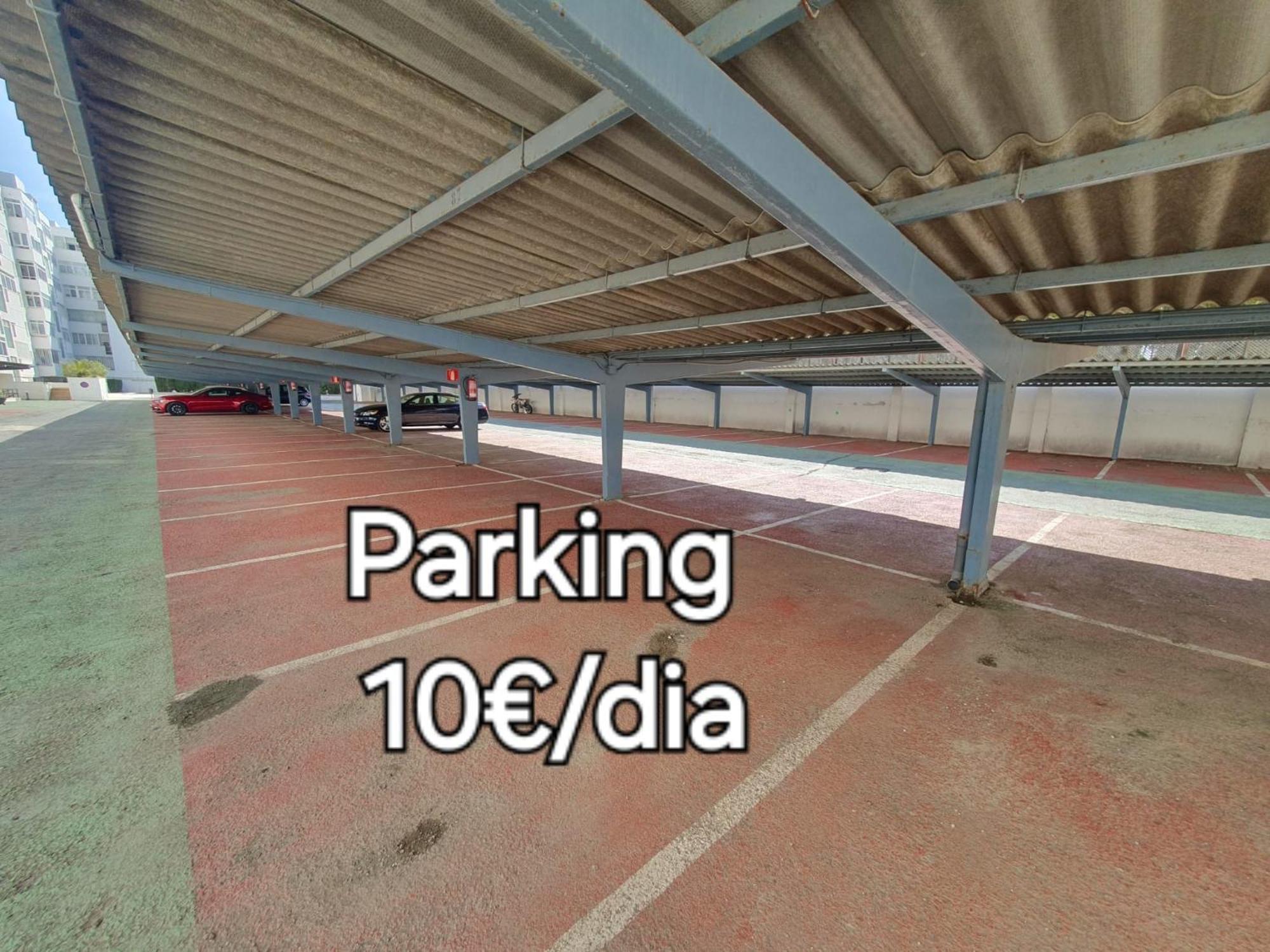 Ferienwohnung Salou Playa Centro P4 Exterior foto