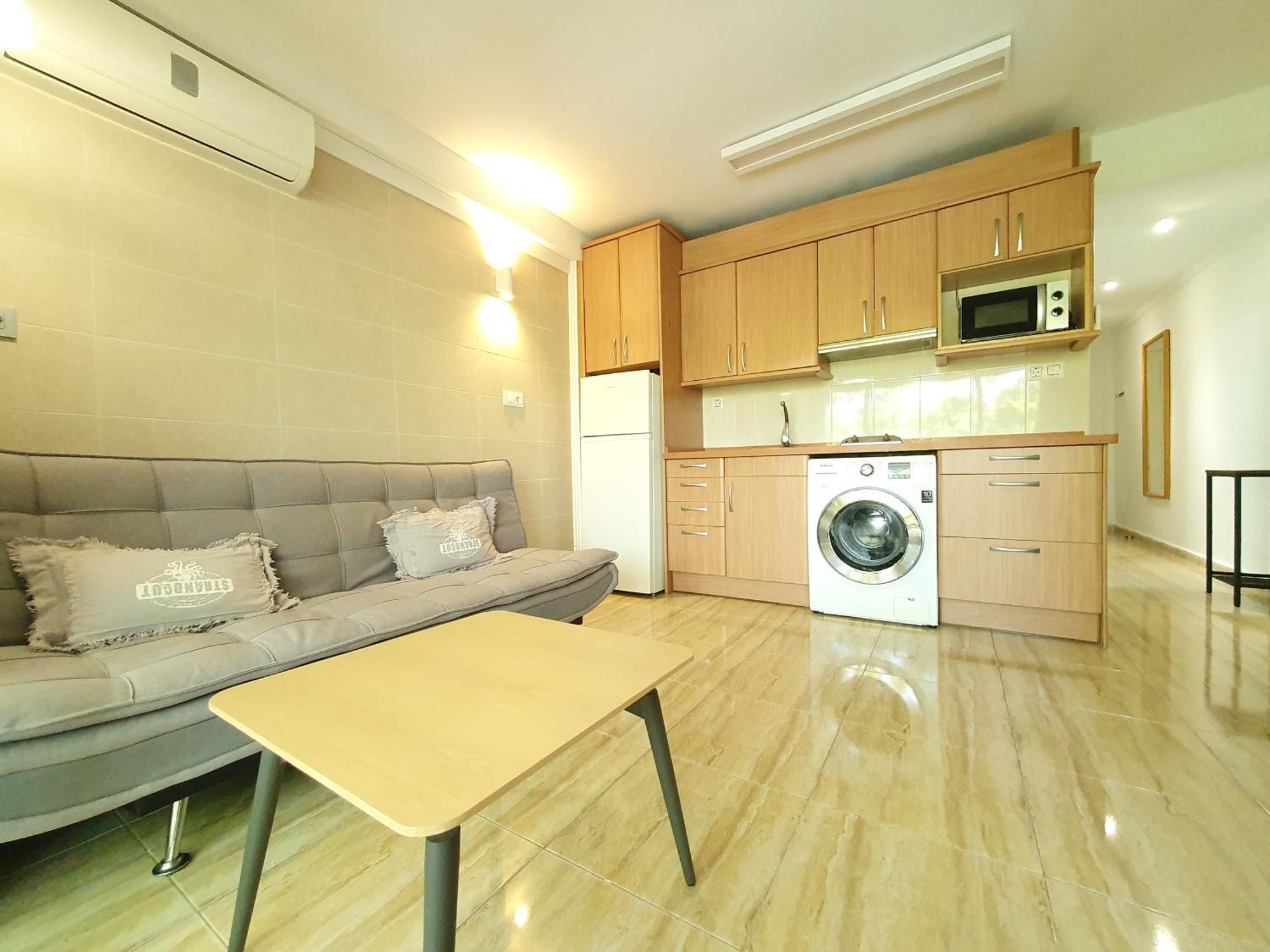 Ferienwohnung Salou Playa Centro P4 Exterior foto