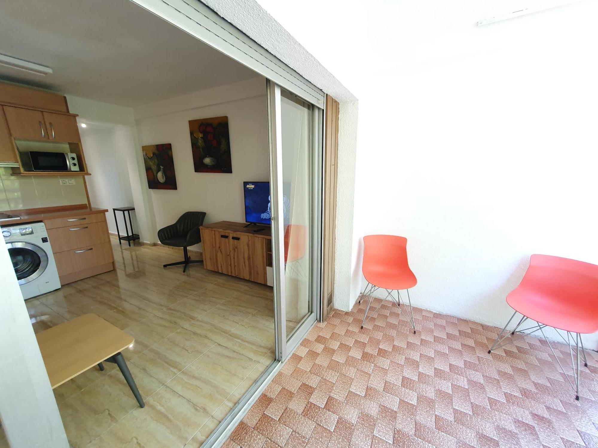 Ferienwohnung Salou Playa Centro P4 Exterior foto