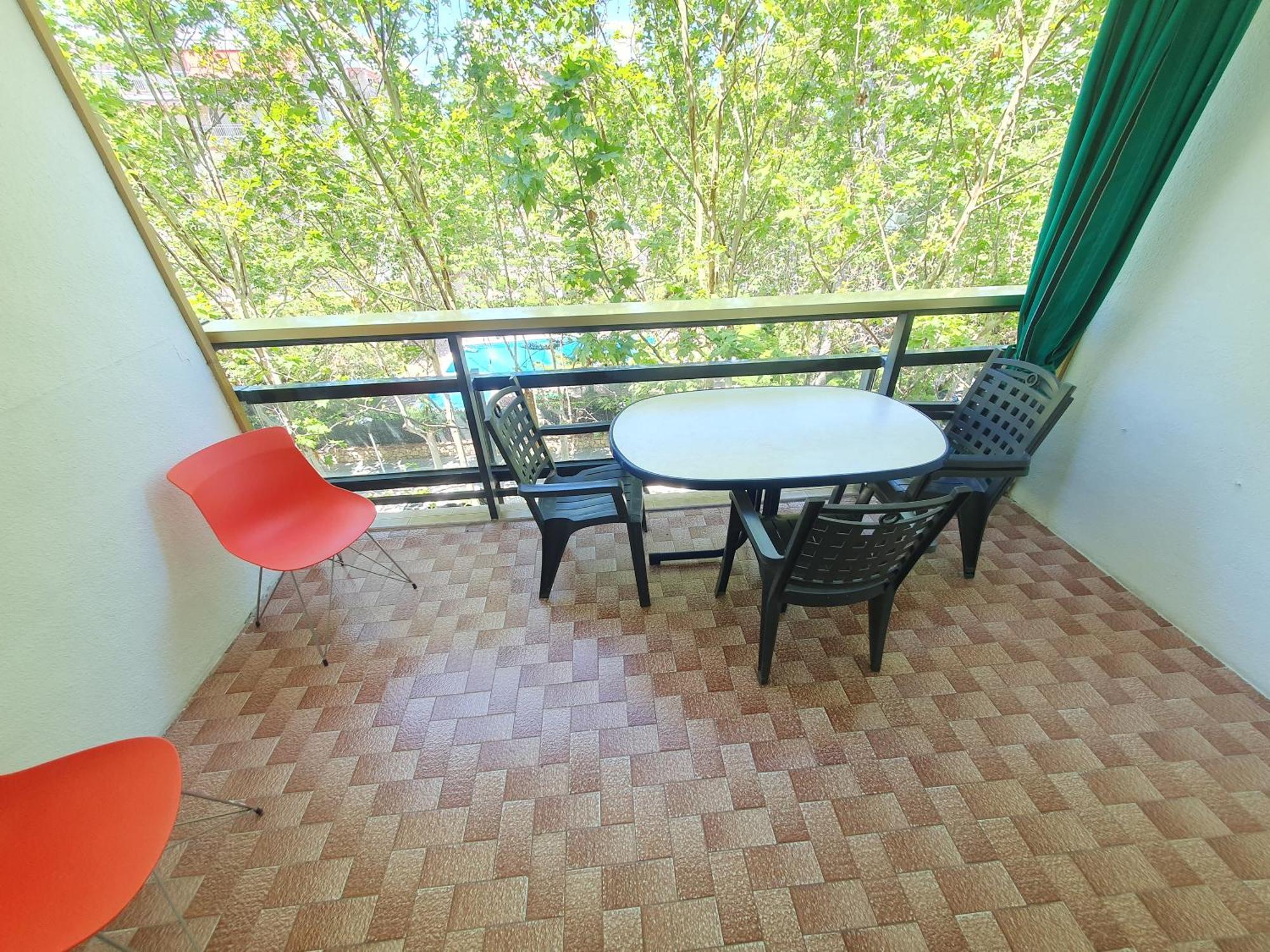 Ferienwohnung Salou Playa Centro P4 Exterior foto