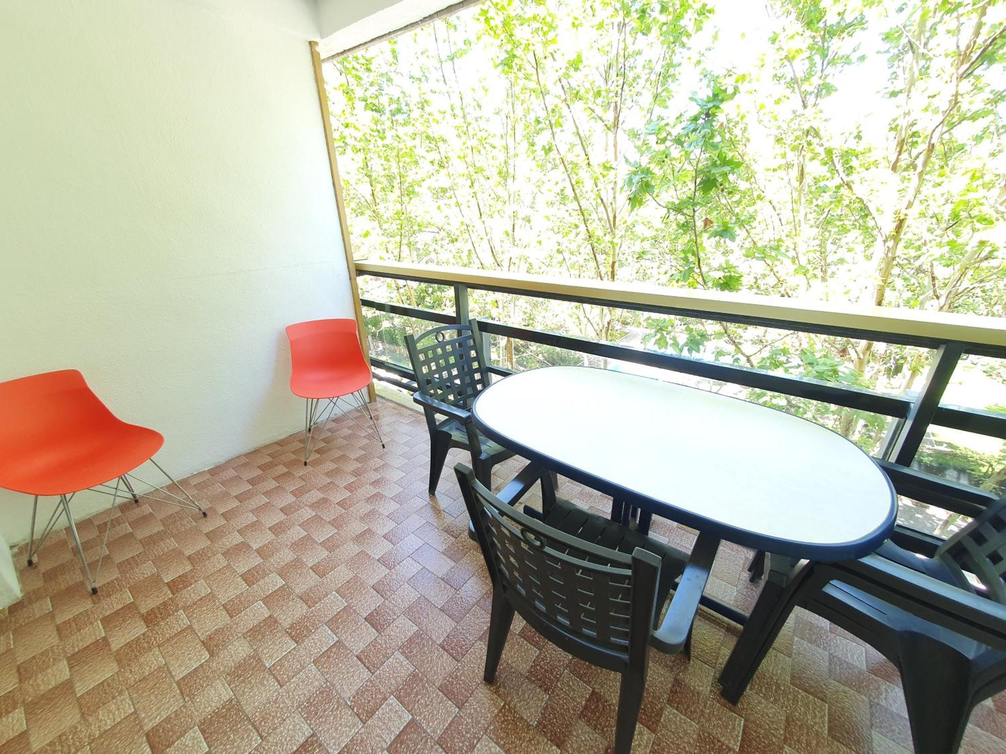 Ferienwohnung Salou Playa Centro P4 Exterior foto